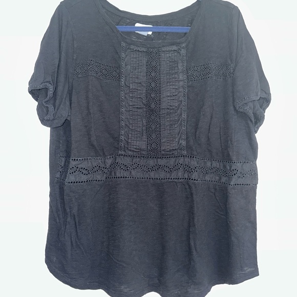 Women’s Old Navy blouse size xl - Picture 4 of 11